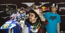 Red Bull X-Fighters - RPA 2014