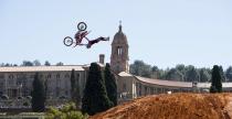 Red Bull X-Fighters - RPA 2014