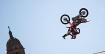 Red Bull X-Fighters - RPA 2014