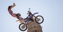 Red Bull X-Fighters - RPA 2014