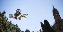 Red Bull X-Fighters - RPA 2014