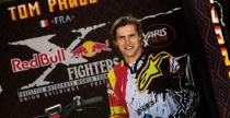 Red Bull X-Fighters - RPA 2014