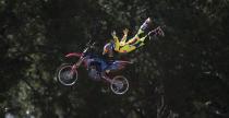 Red Bull X-Fighters - RPA 2014