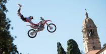 Red Bull X-Fighters - RPA 2014