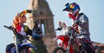 Red Bull X-Fighters - RPA 2014