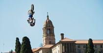 Red Bull X-Fighters - RPA 2014