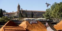 Red Bull X-Fighters - RPA 2014