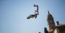 Red Bull X-Fighters - RPA 2014