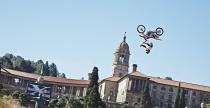 Red Bull X-Fighters - RPA 2014