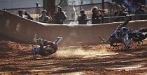 Red Bull X-Fighters - RPA 2014