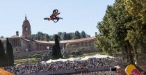 Red Bull X-Fighters - RPA 2014