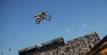 Red Bull X-Fighters - RPA 2014