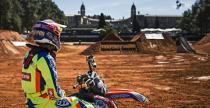 Red Bull X-Fighters - RPA 2014