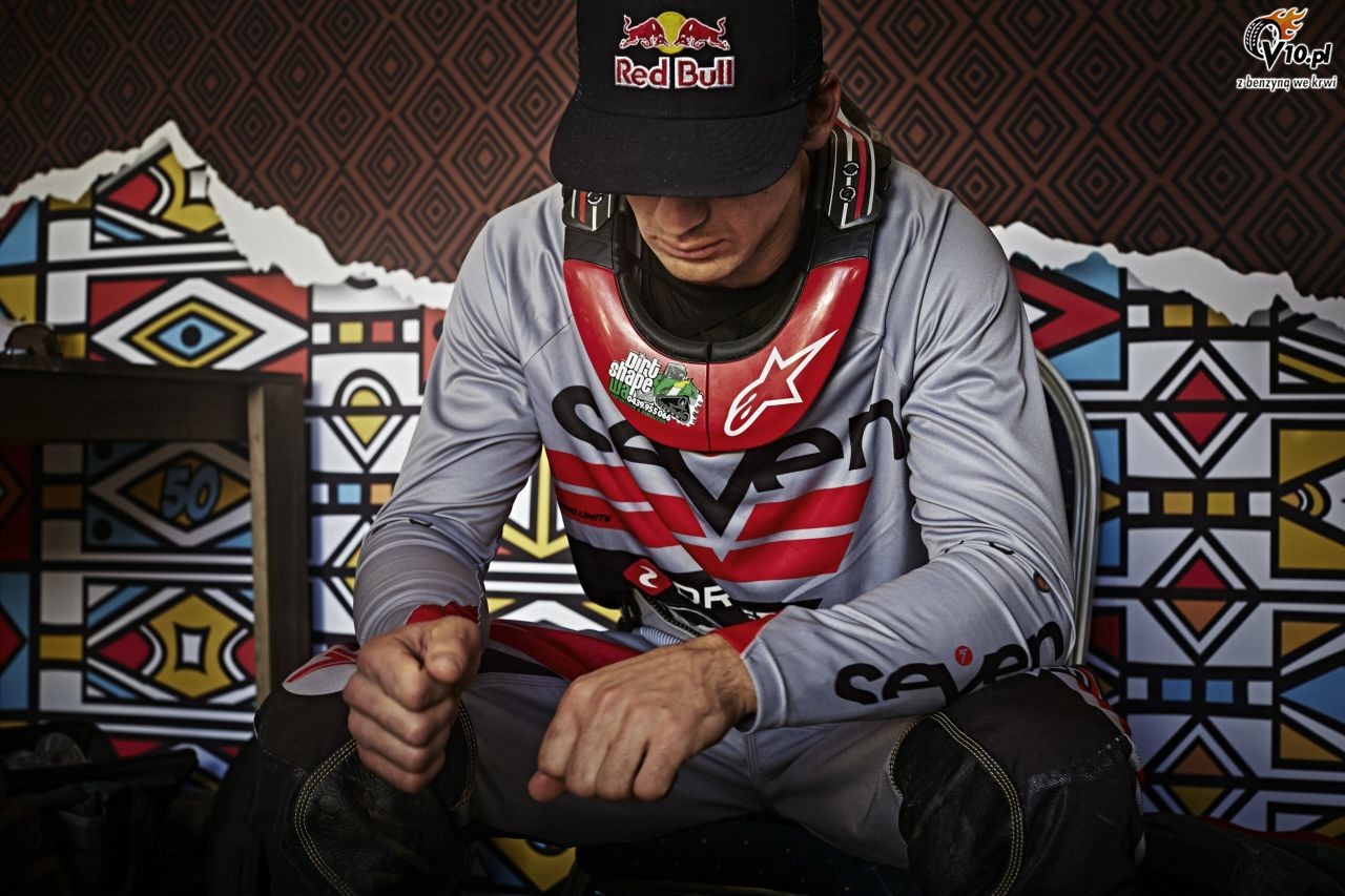 Red Bull X-Fighters - RPA 2014
