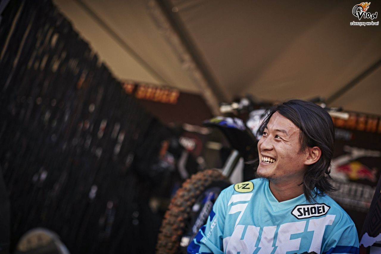 Red Bull X-Fighters - RPA 2014
