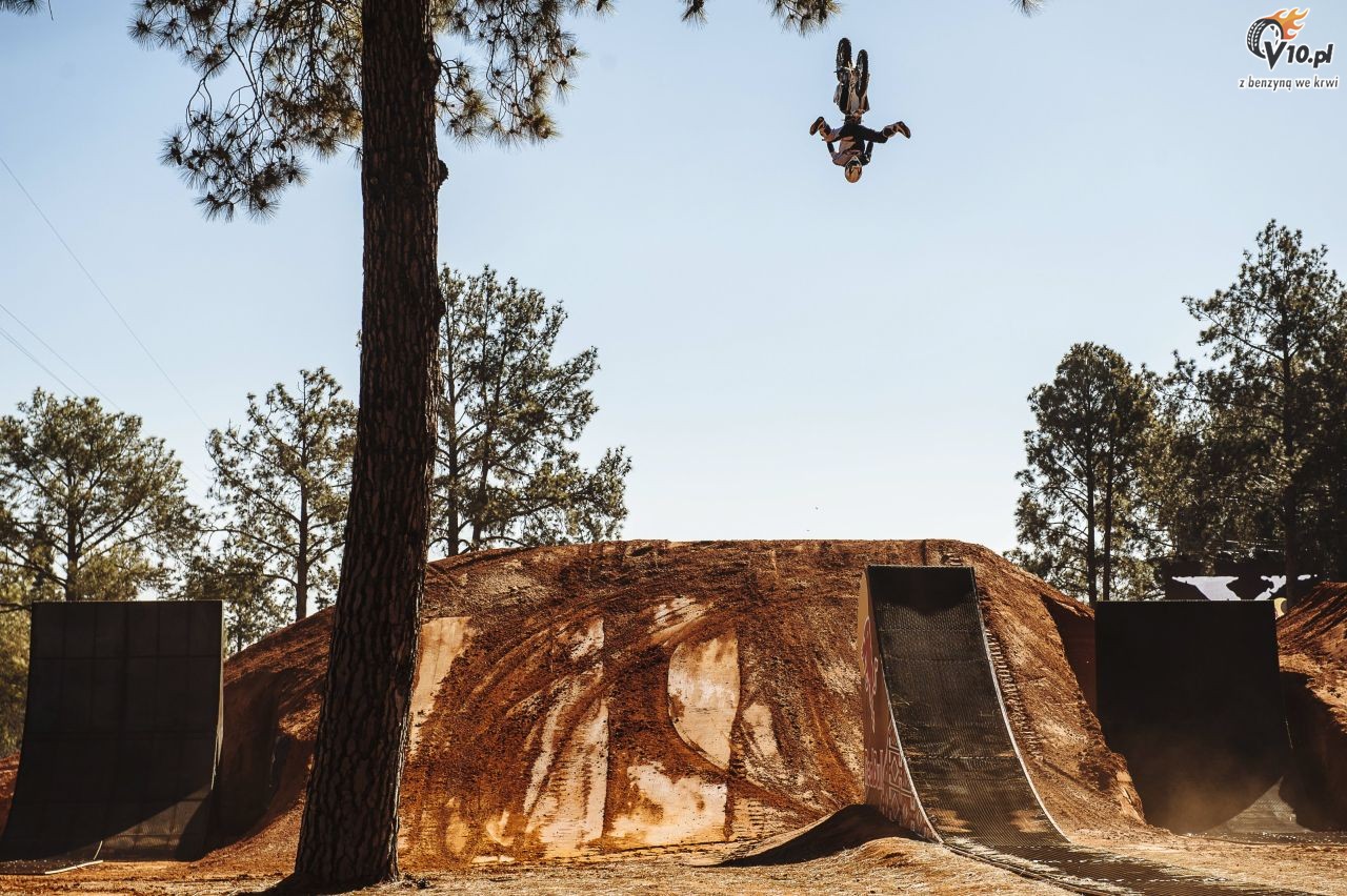 Red Bull X-Fighters - RPA 2014