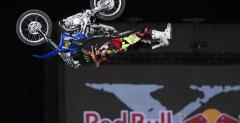 Red Bull X-Fighters 2015