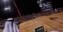 Red Bull X-Fighters 2015