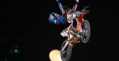 Red Bull X-Fighters 2015