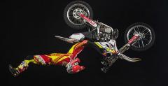 Red Bull X-Fighters 2015