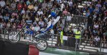 Red Bull X-Fighters 2015