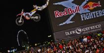 Red Bull X-Fighters 2015