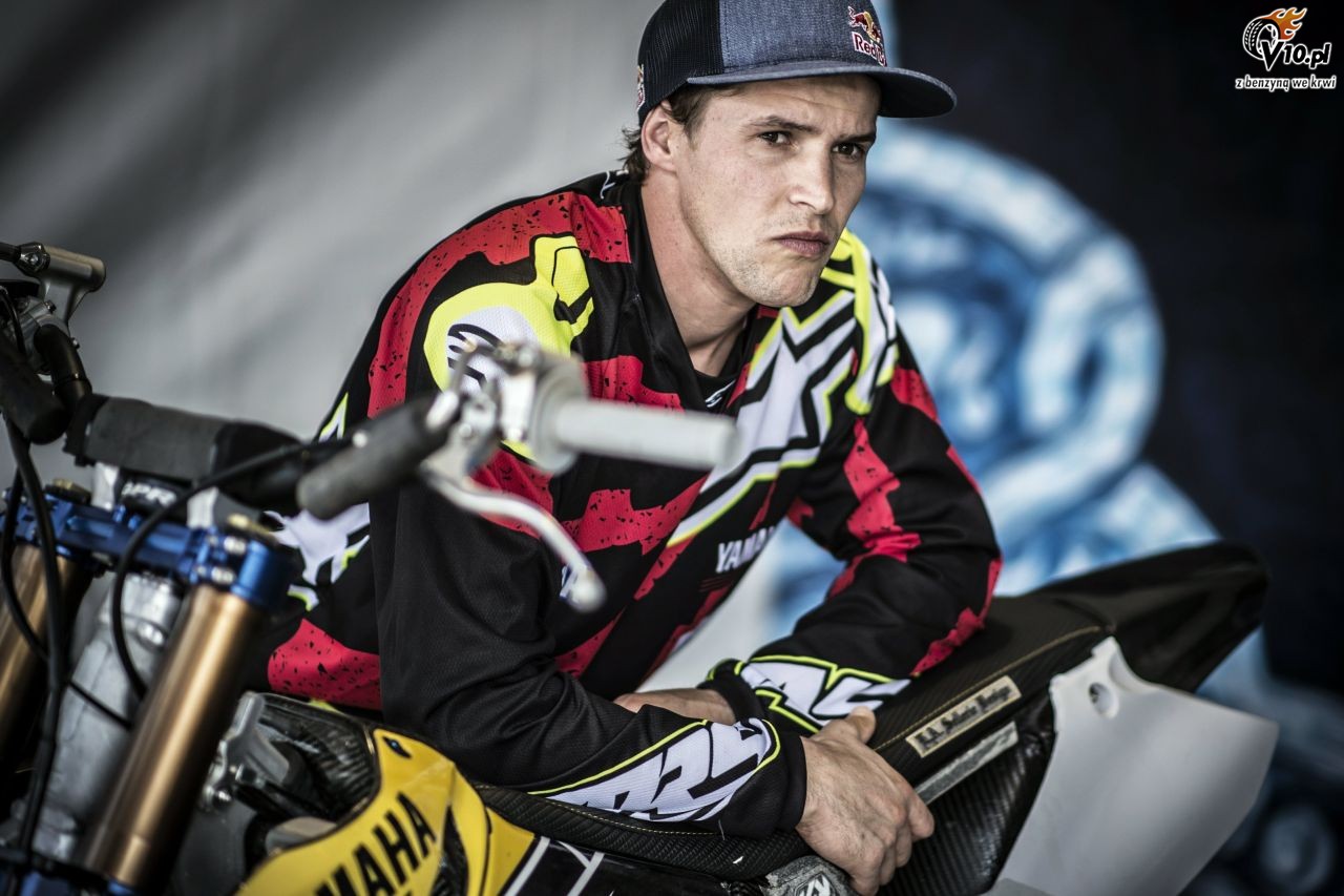Red Bull X-Fighters - Abu Zabi 2015