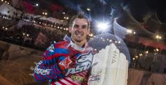 Red Bull X-Fighters: Kolejny triumf Moore'a. Podbi Ateny