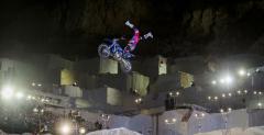 Red Bull X-Fighters: Kolejny triumf Moore'a. Podbi Ateny