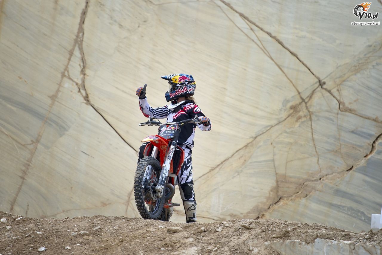 Red Bull X-Fighters - Ateny 2015
