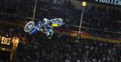 Red Bull X-Fighters: Pages krlem Madrytu