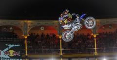 Red Bull X-Fighters: Pages krlem Madrytu