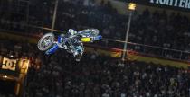 Red Bull X-Fighters: Pages królem Madrytu