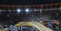 Red Bull X-Fighters - Madryt 2015
