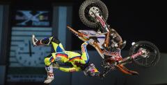 Red Bull X-Fighters: Zagłosuj na Polaków!