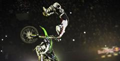 Red Bull X-Fighters: Zagłosuj na Polaków!