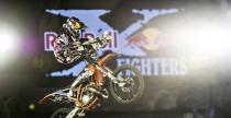 Red Bull X-Fighters - Meksyk 2015