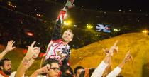 Red Bull X-Fighters - Meksyk 2015