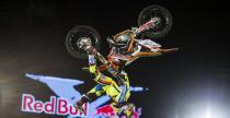 Red Bull X-Fighters - Meksyk 2015