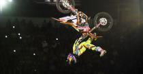 Red Bull X-Fighters - Meksyk 2015