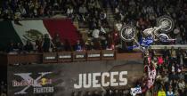 Red Bull X-Fighters - Meksyk 2015