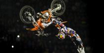 Red Bull X-Fighters - Meksyk 2015