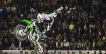 Red Bull X-Fighters - Meksyk 2015