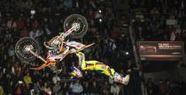 Red Bull X-Fighters - Meksyk 2015