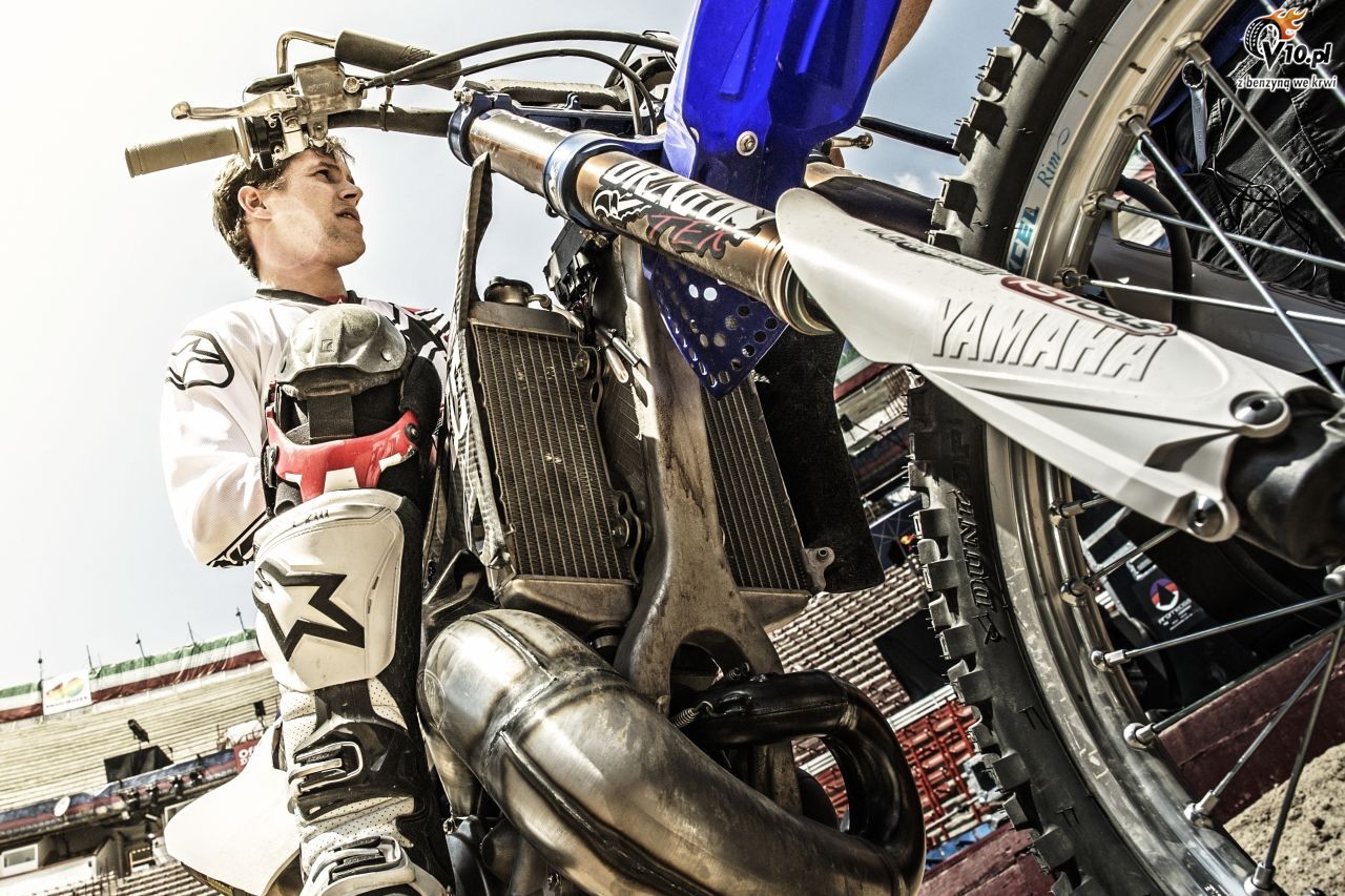 Red Bull X-Fighters - Meksyk 2015