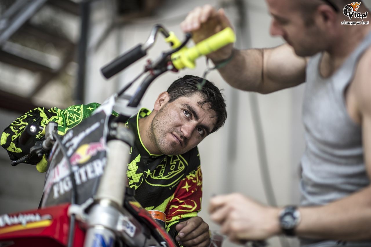 Red Bull X-Fighters - Meksyk 2015