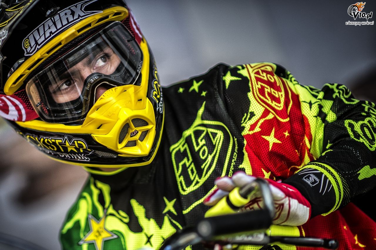 Red Bull X-Fighters - Meksyk 2015