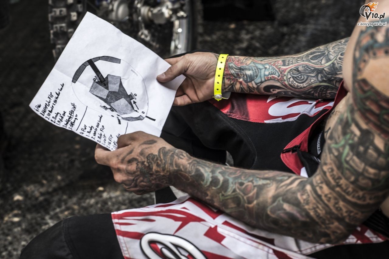 Red Bull X-Fighters - Meksyk 2015