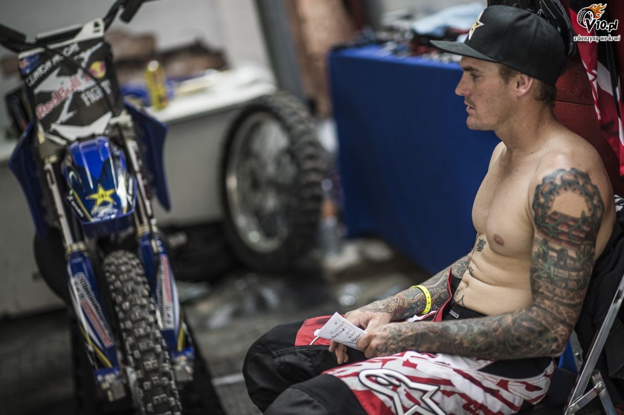 Red Bull X-Fighters - Meksyk 2015