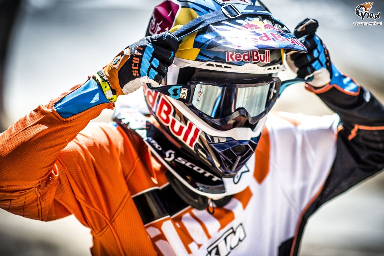 Red Bull X-Fighters - Meksyk 2015